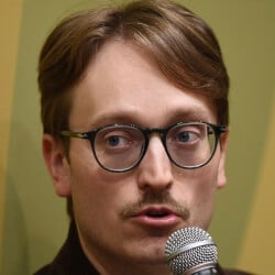 Axel Ahman